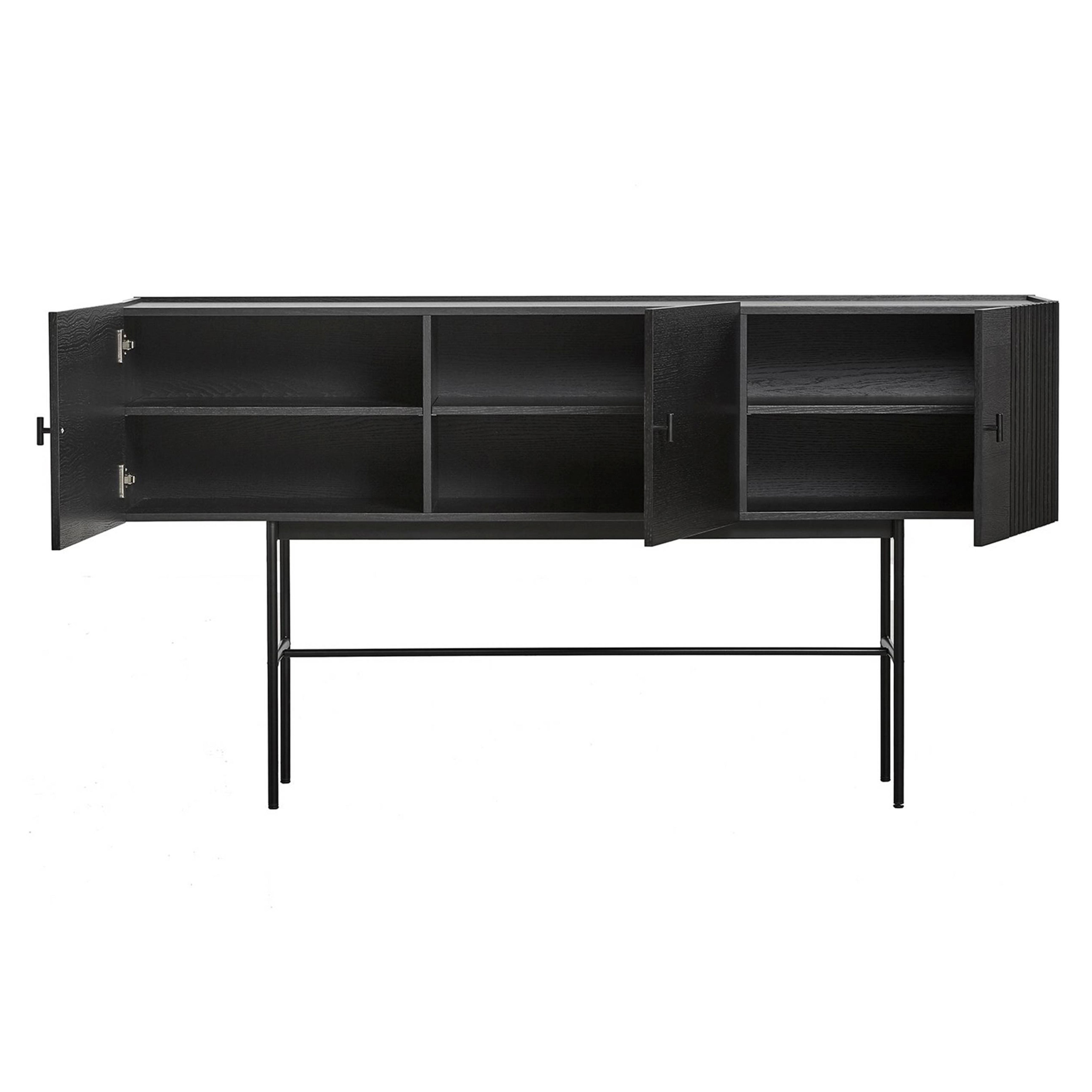 Array Sideboard: Large - 70.9