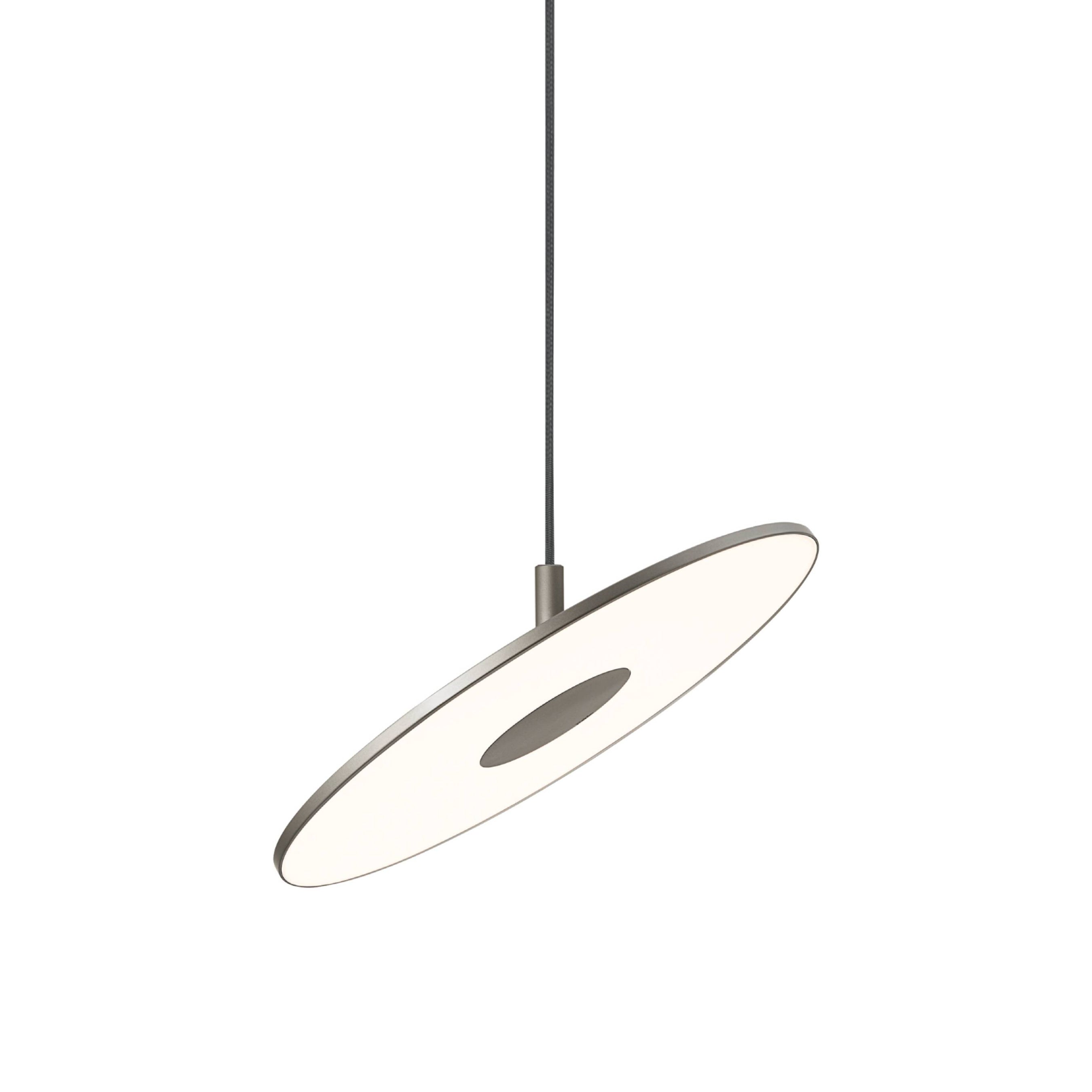 Circa Pendant Light: Large - 15.9