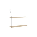 Stedge Shelving: Large - 31.5