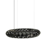 Maru Pendant Light: Large - 55.1