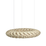 Maru Pendant Light: Large - 55.1