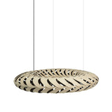 Maru Pendant Light: Large - 55.1