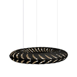 Maru Pendant Light: Large - 55.1