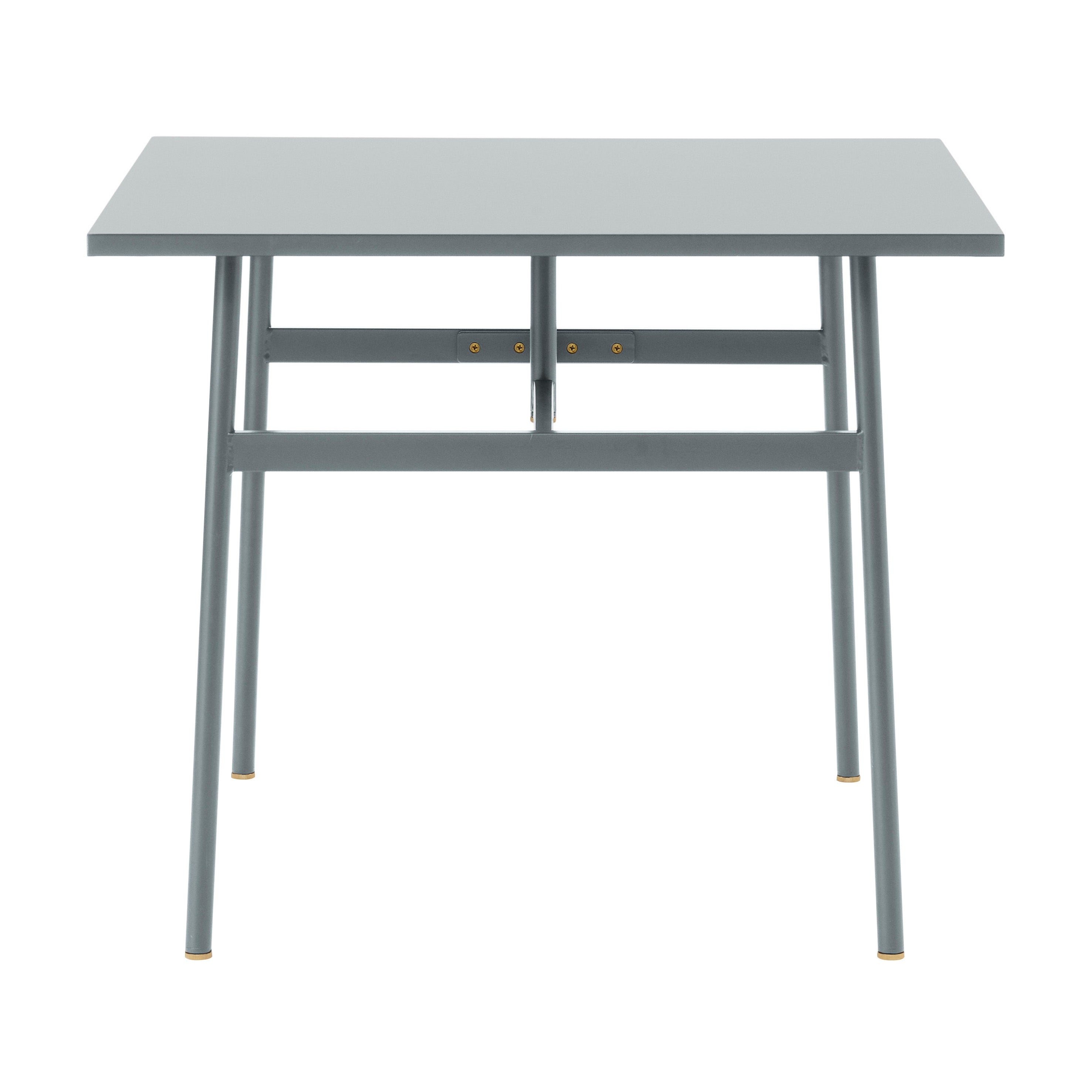 Union Square Table: Grey