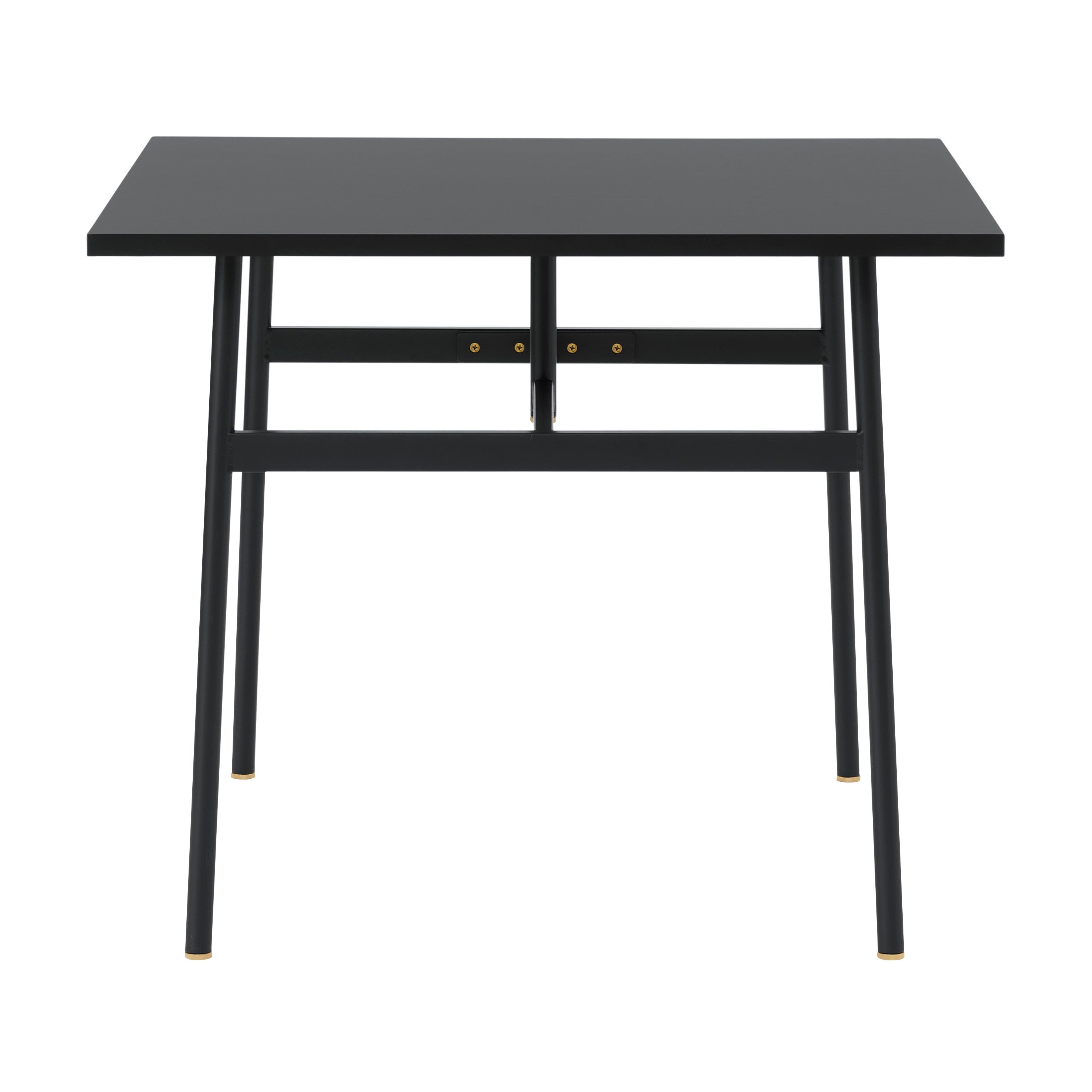 Union Square Table: Black