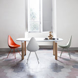 Analog Dining Table