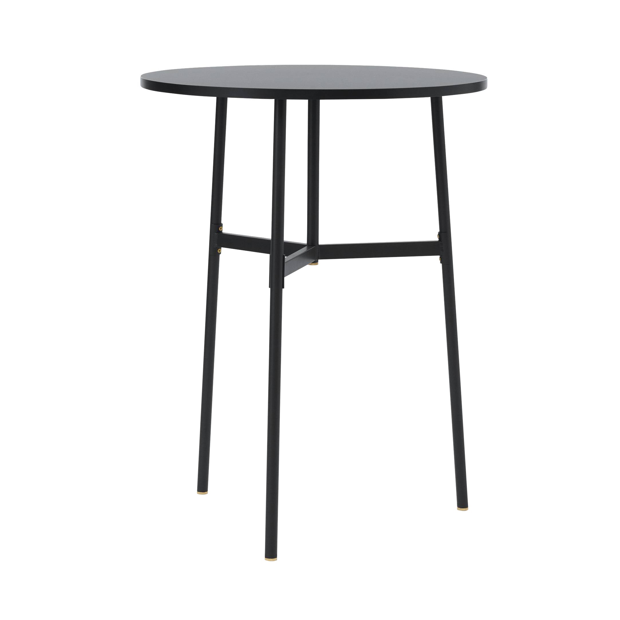 Union Round Table: 41.5