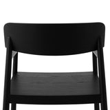 Timb Lounge Armchair