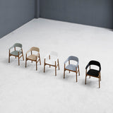 Herit Armchair