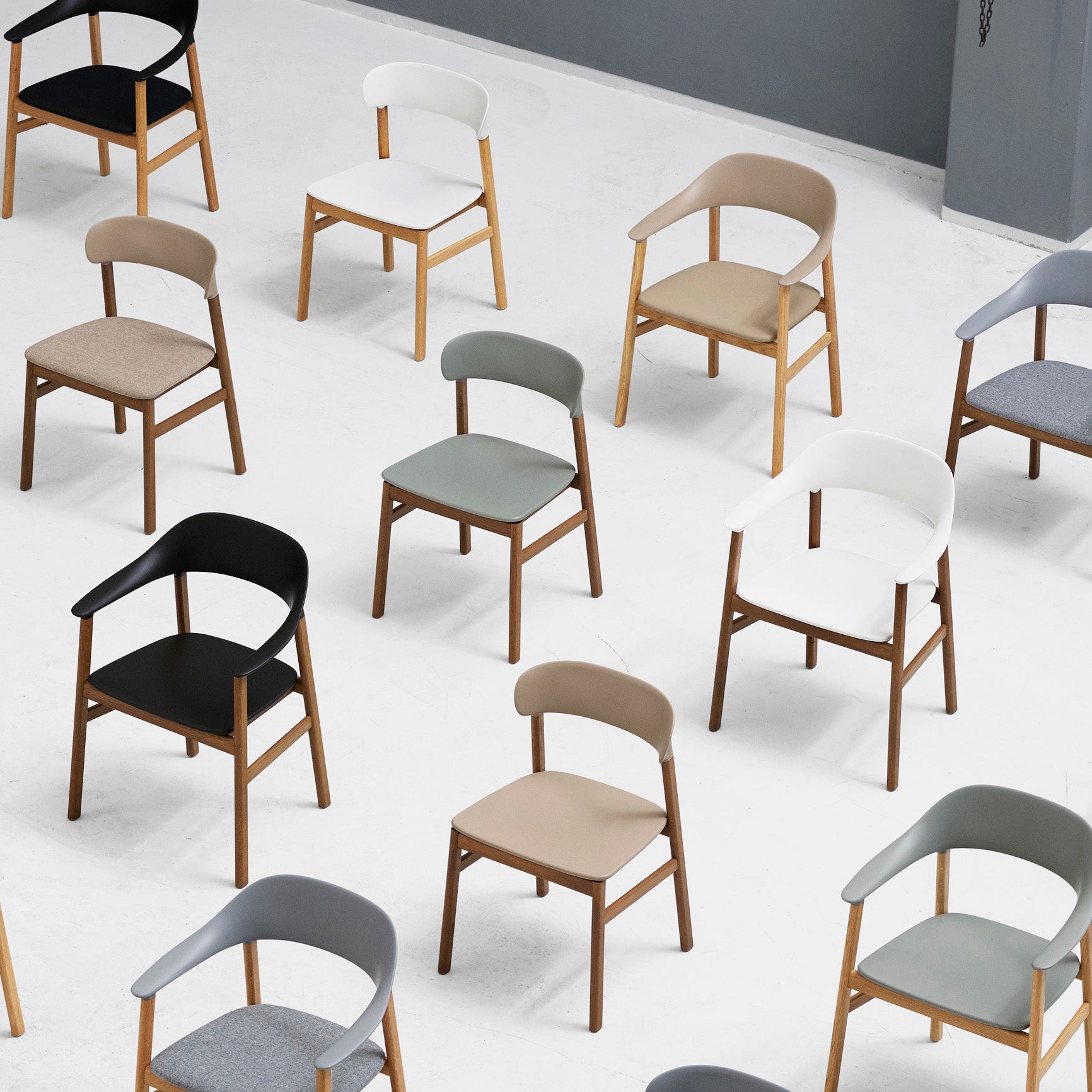 Herit Chair