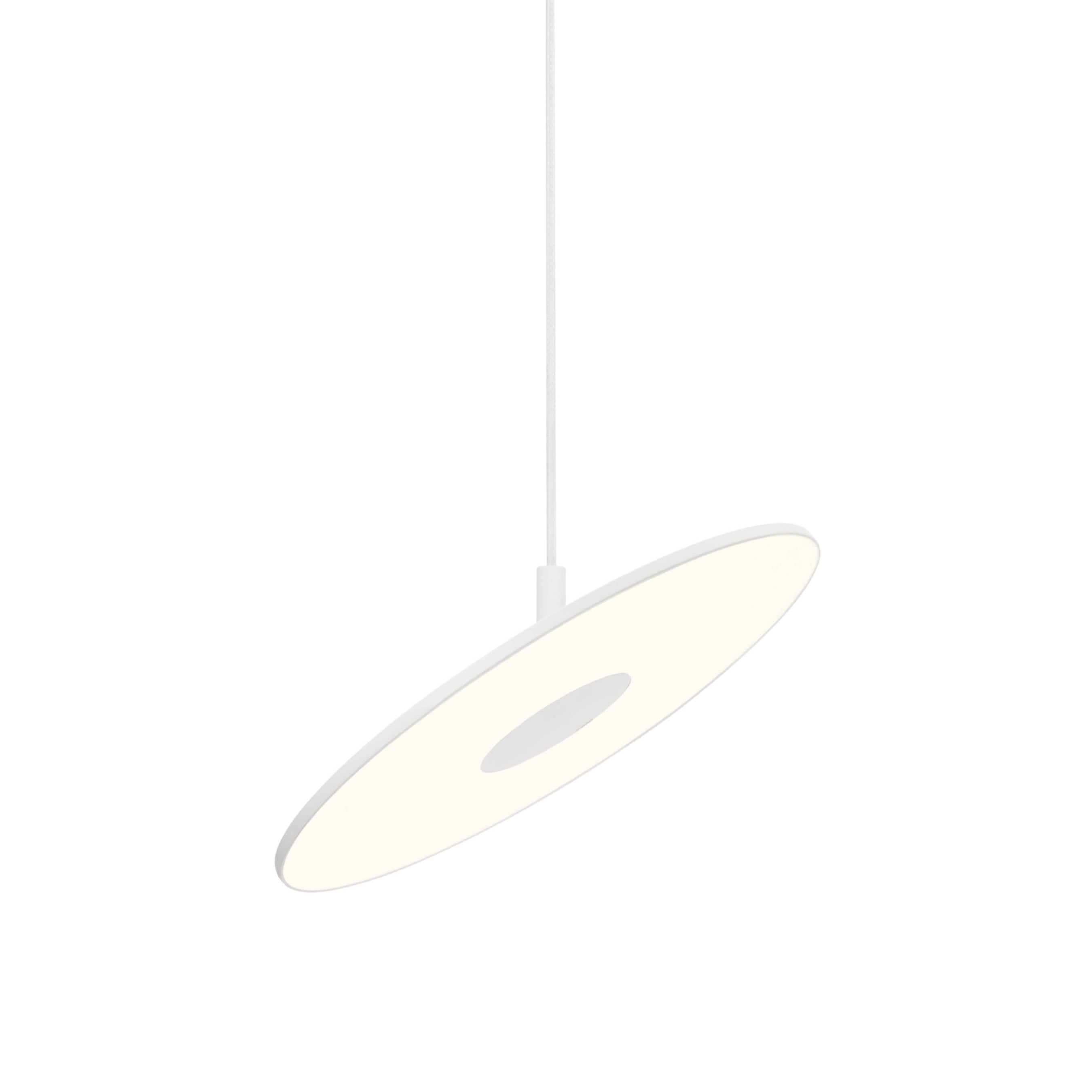 Circa Pendant Light: Large - 15.9