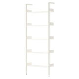 Rombe Modules Shelving: IF1 + Alabaster
