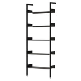 Rombe Modules Shelving: IF1 + Anthracite