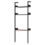 Rombe Modules Shelving: IF2 + Anthracite