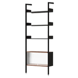 Rombe Modules Shelving: IF3 + Anthracite