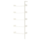 Rombe Modules Shelving: IF4 + Alabaster