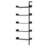 Rombe Modules Shelving: IF4 + Anthracite
