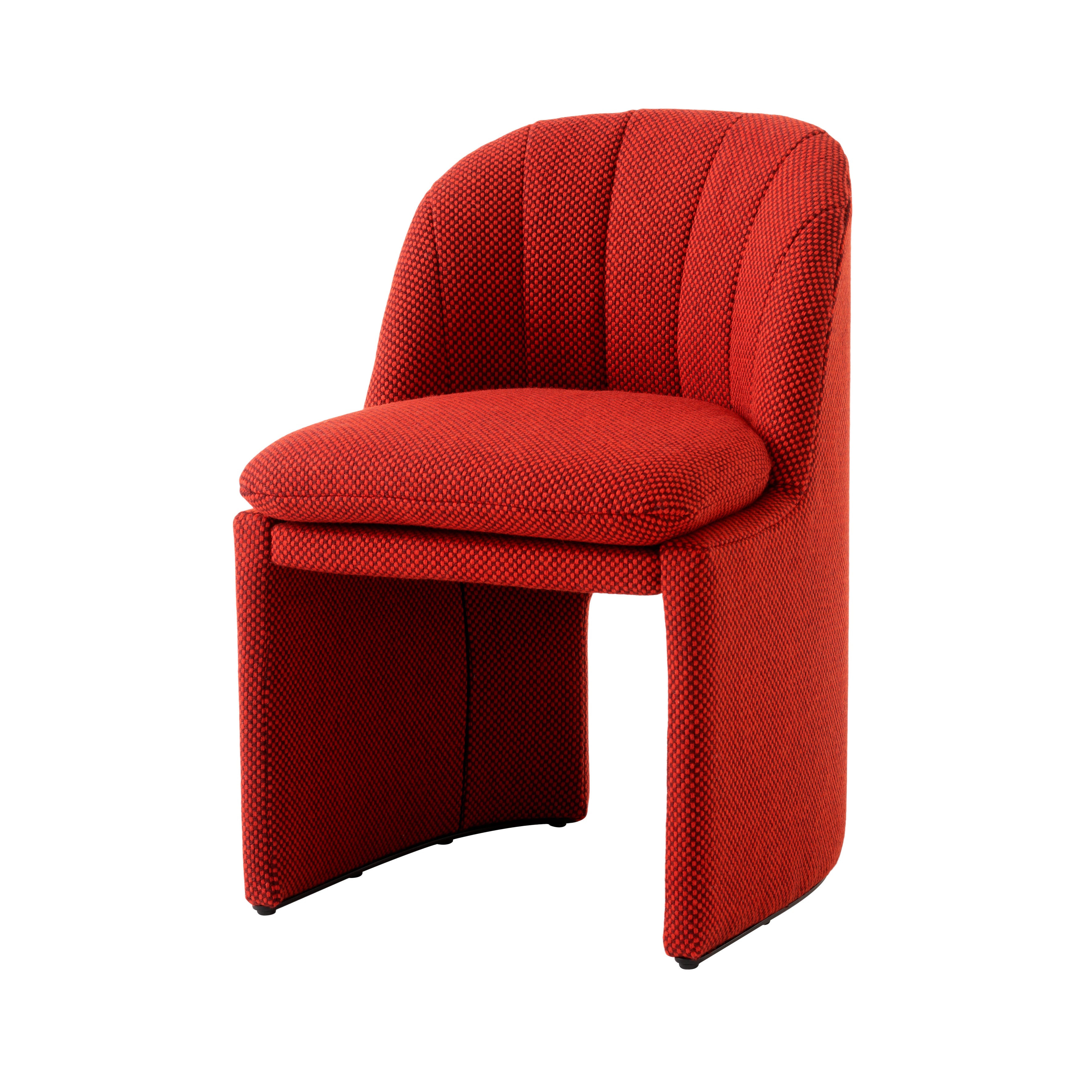 Loafer Side Chair: SC106
