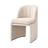 Loafer Side Chair: SC106