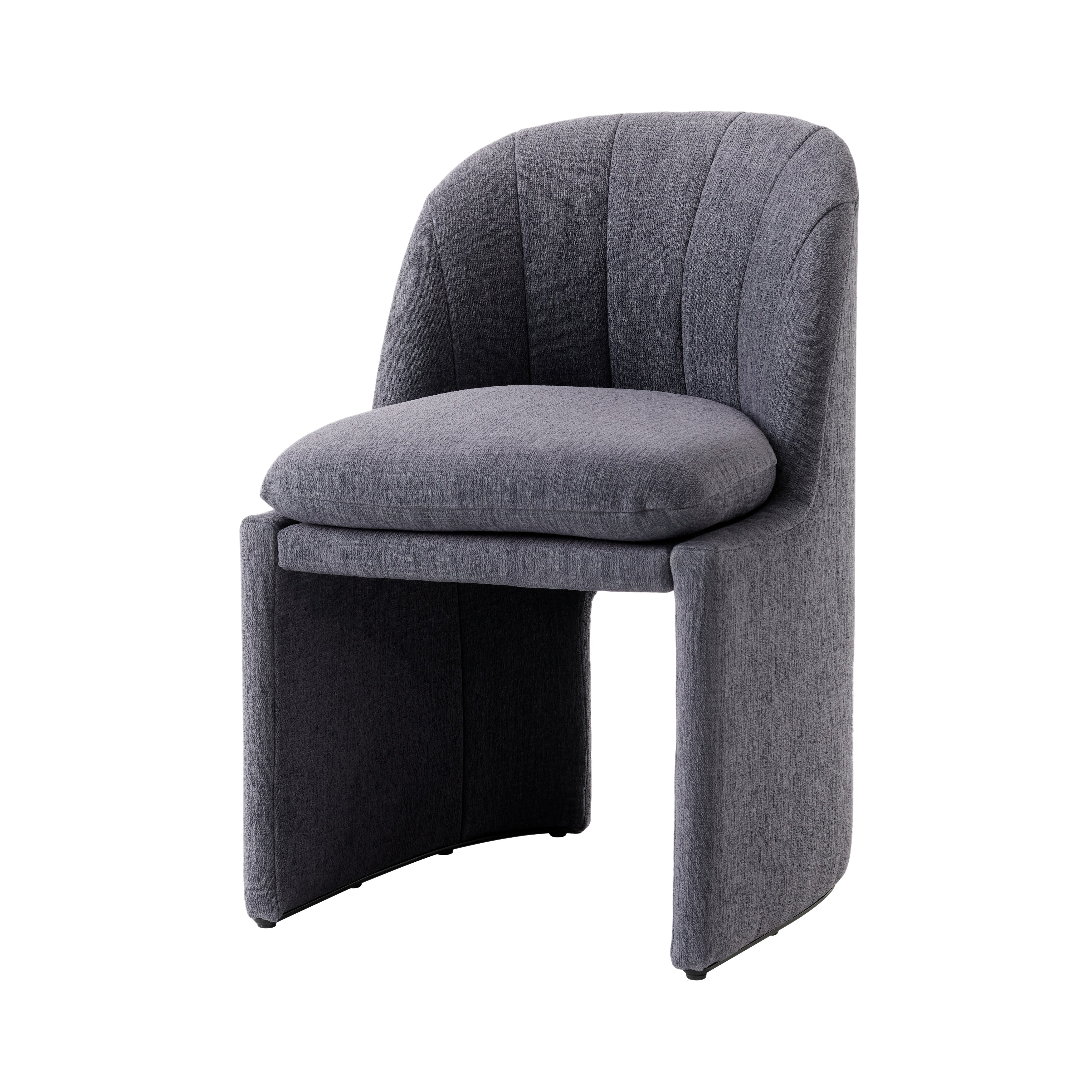 Loafer Side Chair: SC106
