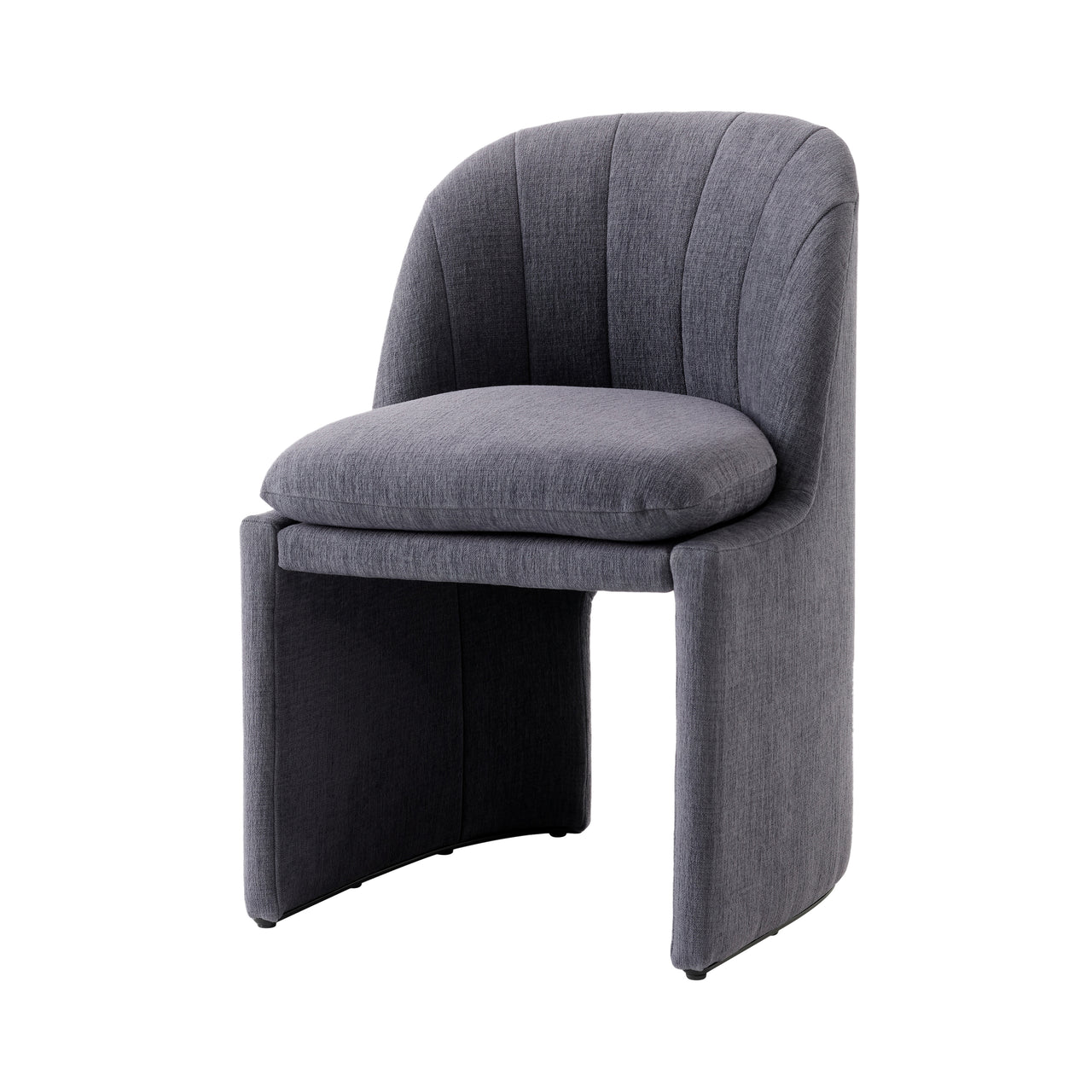 Loafer Side Chair: SC106