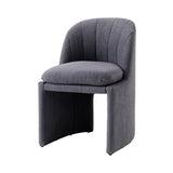 Loafer Side Chair: SC106
