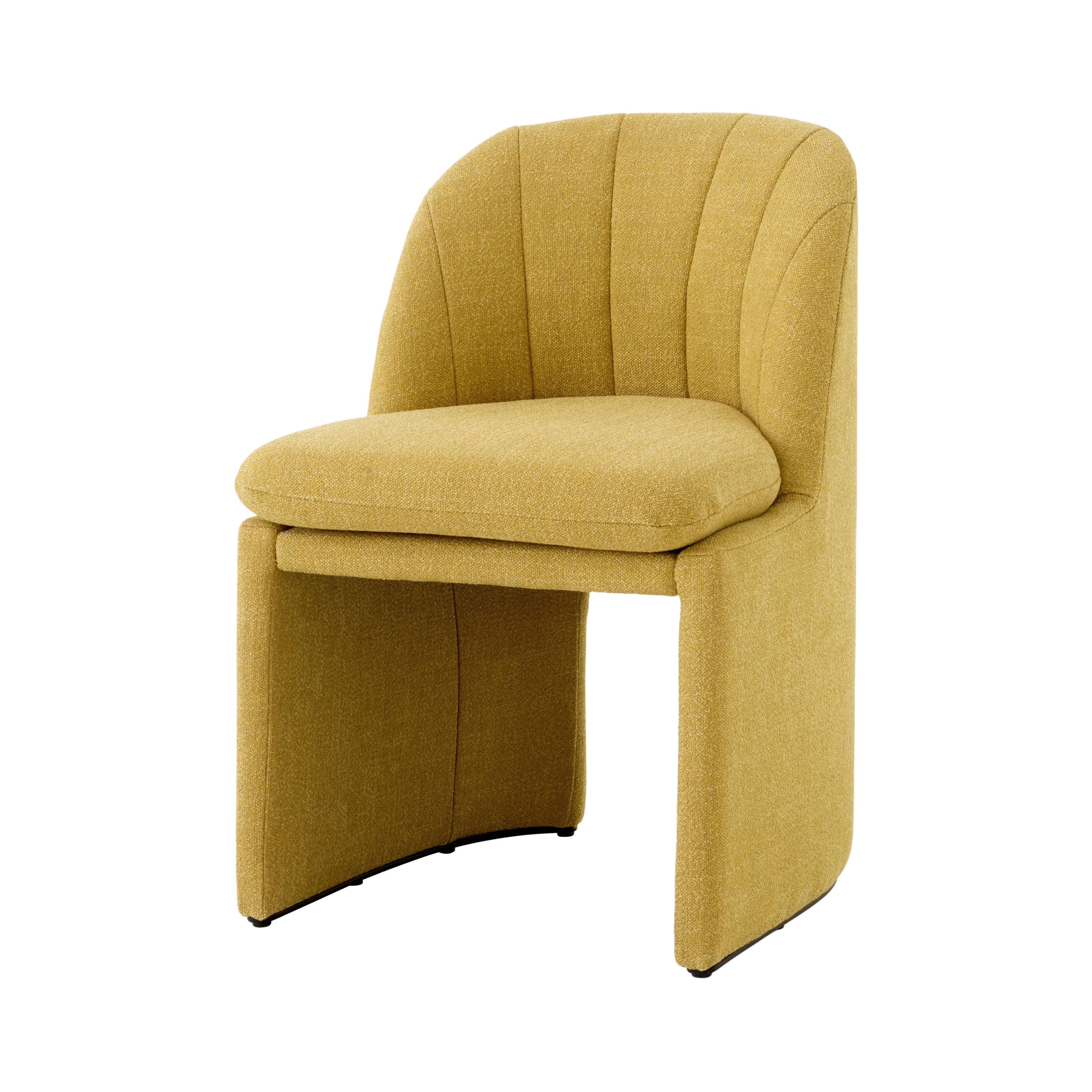 Loafer Side Chair: SC106