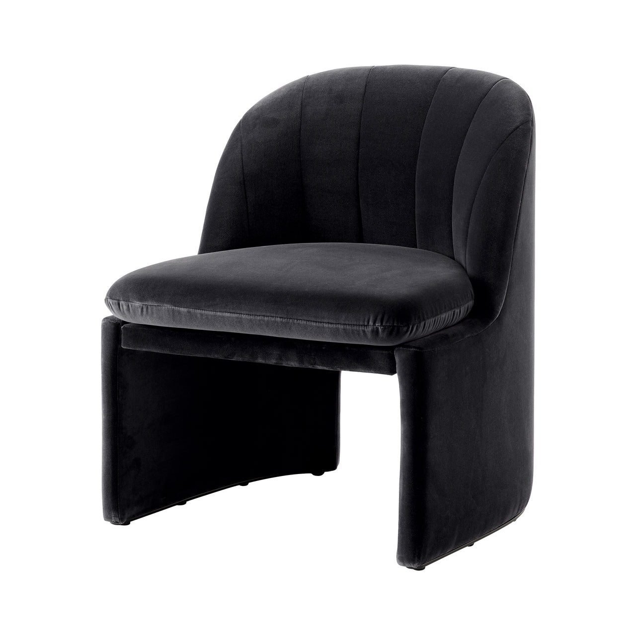 Loafer Lounge Chair: SC107