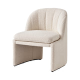 Loafer Lounge Chair: SC107