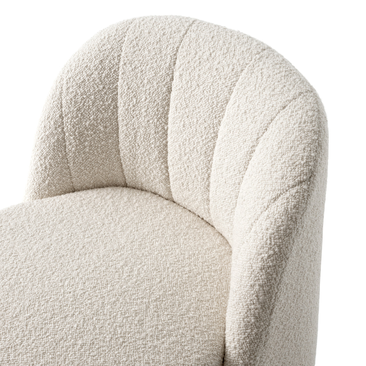 Loafer Lounge Chair: SC107