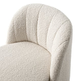 Loafer Lounge Chair: SC107