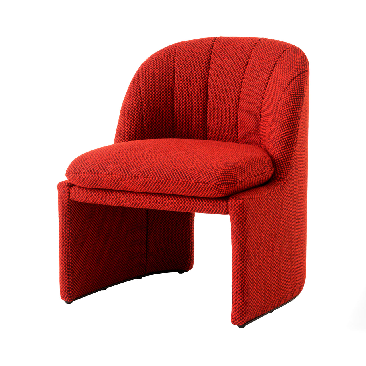 Loafer Lounge Chair: SC107