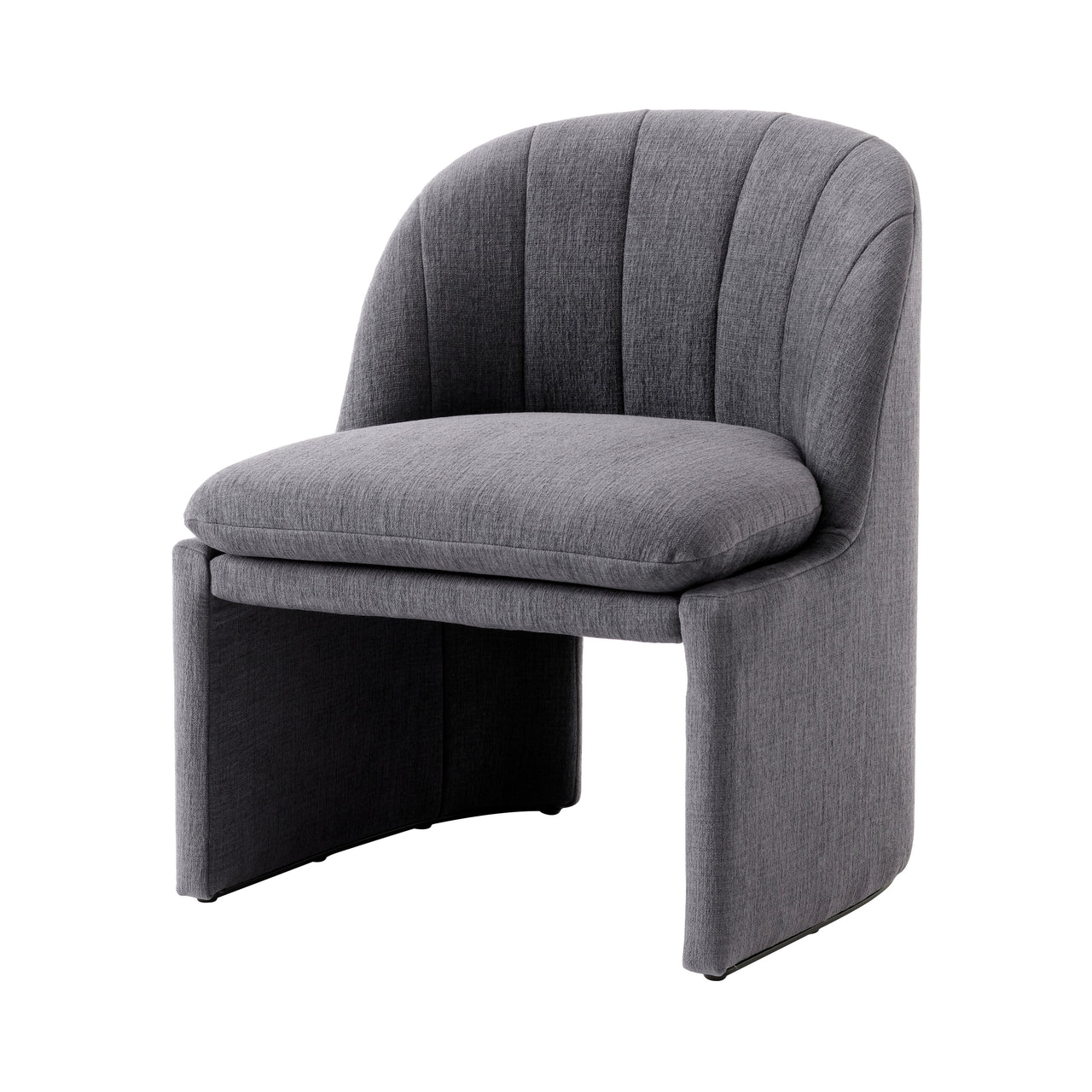 Loafer Lounge Chair: SC107