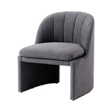 Loafer Lounge Chair: SC107