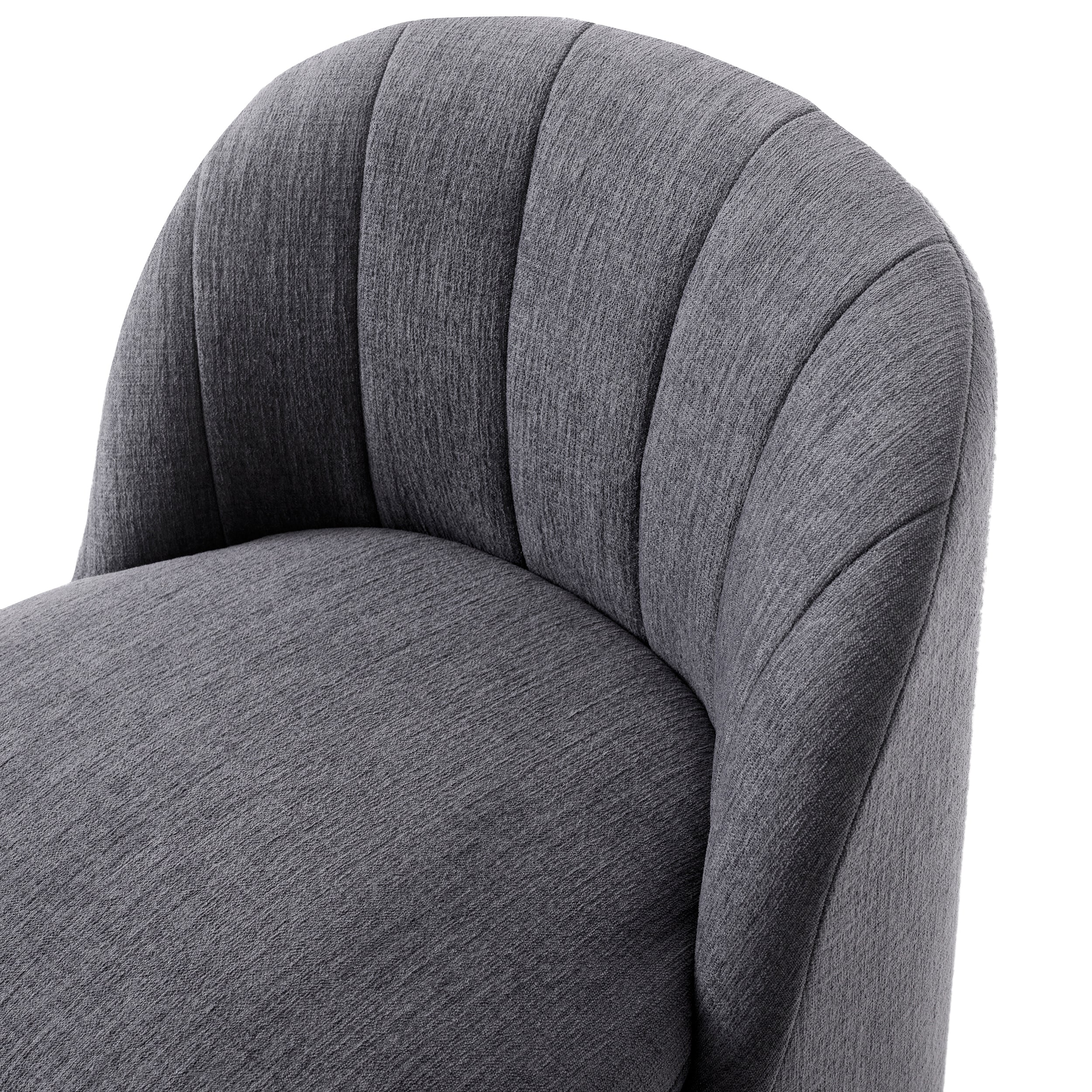 Loafer Lounge Chair: SC107