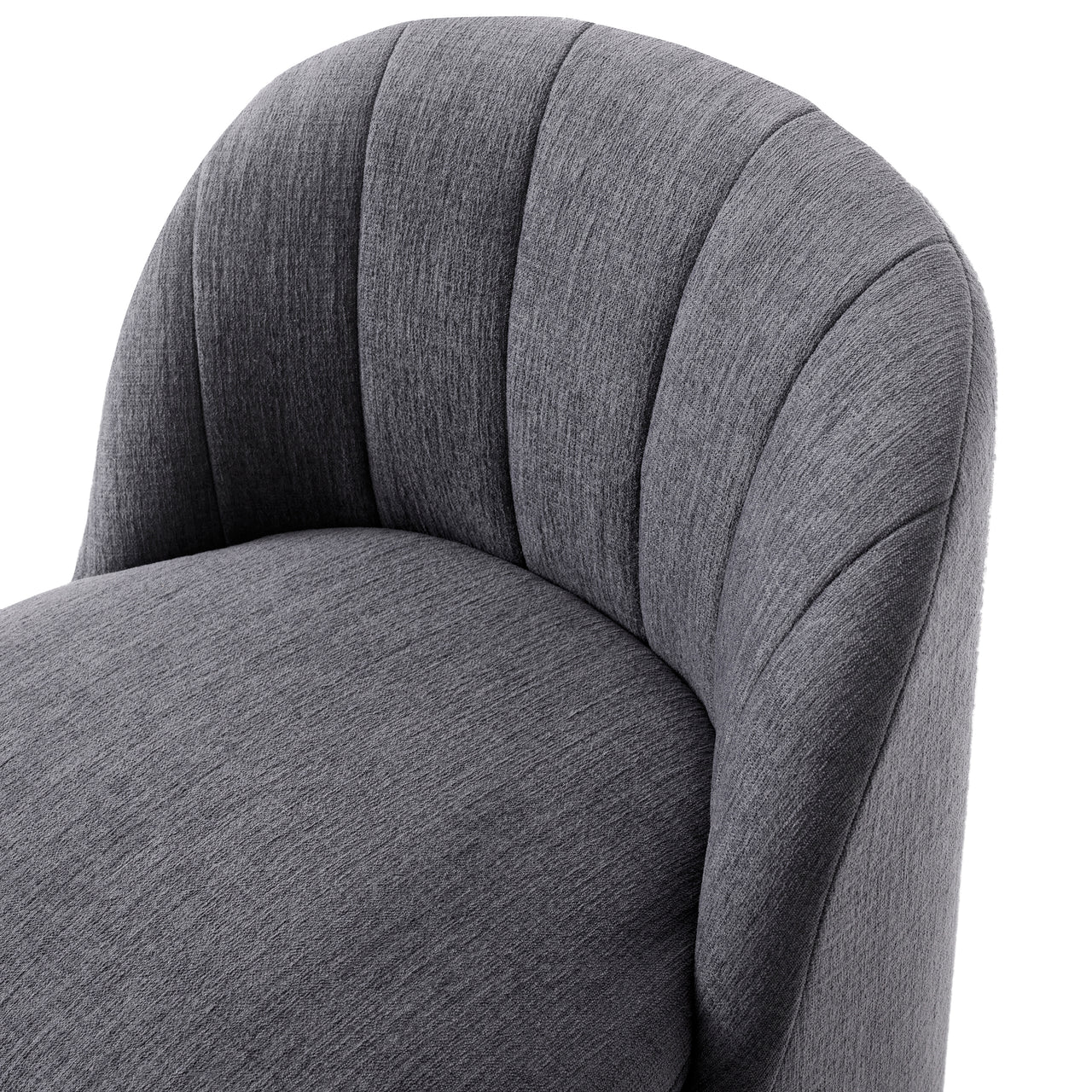 Loafer Lounge Chair: SC107