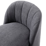 Loafer Lounge Chair: SC107