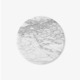 Wire Stool VP11: Marble