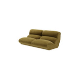 Hi Lo Sofa Modular: Configuration A + Mylla 0971