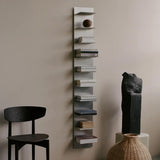 Lager Wall Shelf: Tall