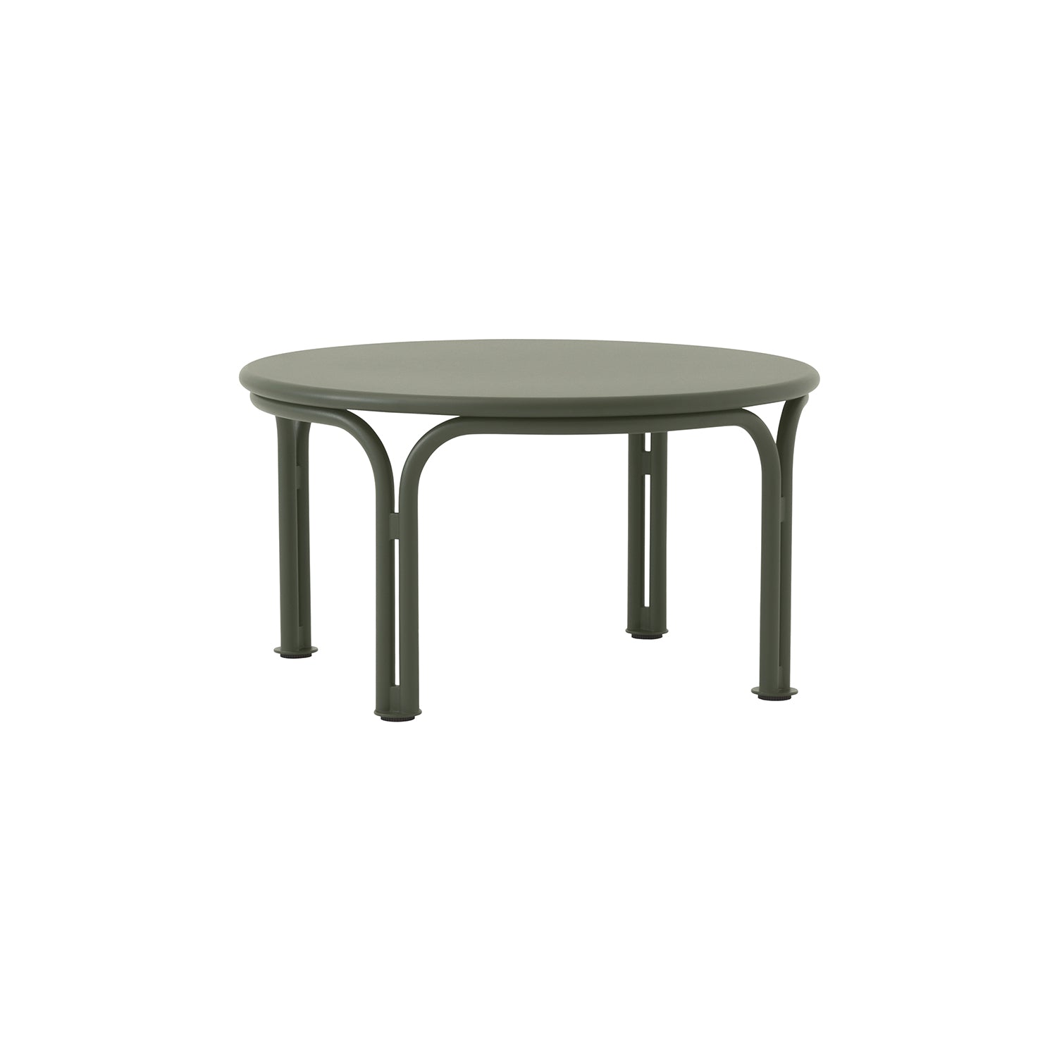 Thorvald SC108 + SC109 Outdoor Coffee Table: Small (SC108) - 27.6
