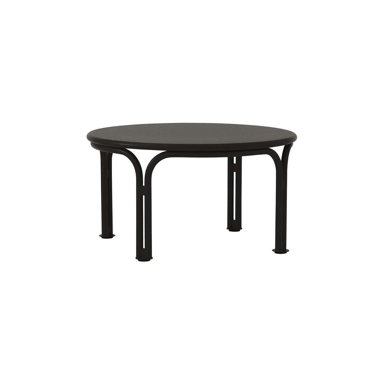 Thorvald SC108 + SC109 Outdoor Coffee Table: Small (SC108) - 27.6