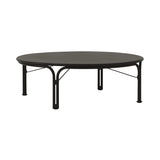 Thorvald SC108 + SC109 Outdoor Coffee Table: Large (SC109) - 45.3