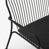 Thorvald SC110 Outdoor Lounge Sofa with Seatpad