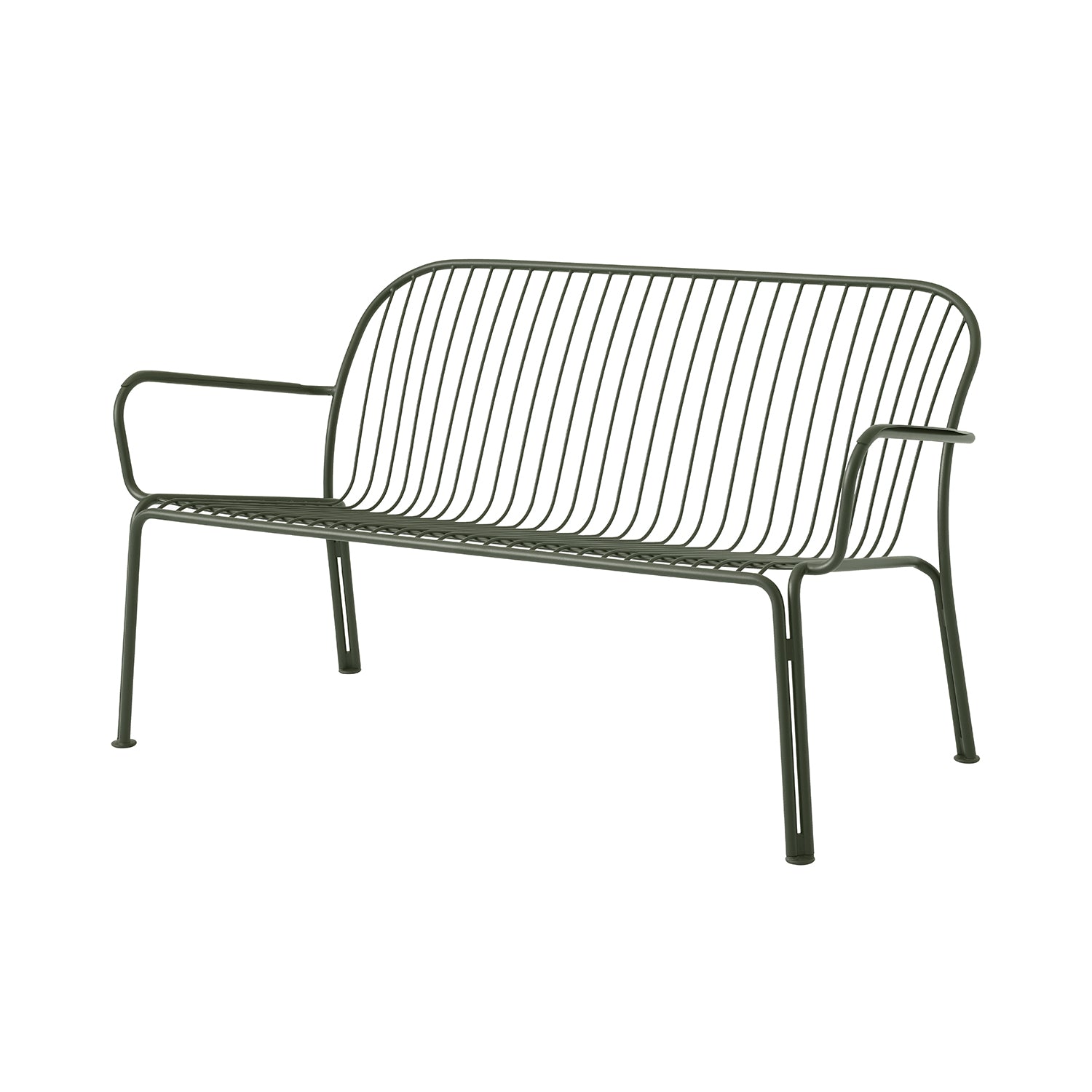 Thorvald SC110 Outdoor Lounge Sofa