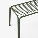 Thorvald SC112 Outdoor Bench