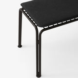 Thorvald SC112 Outdoor Bench with Seatpad
