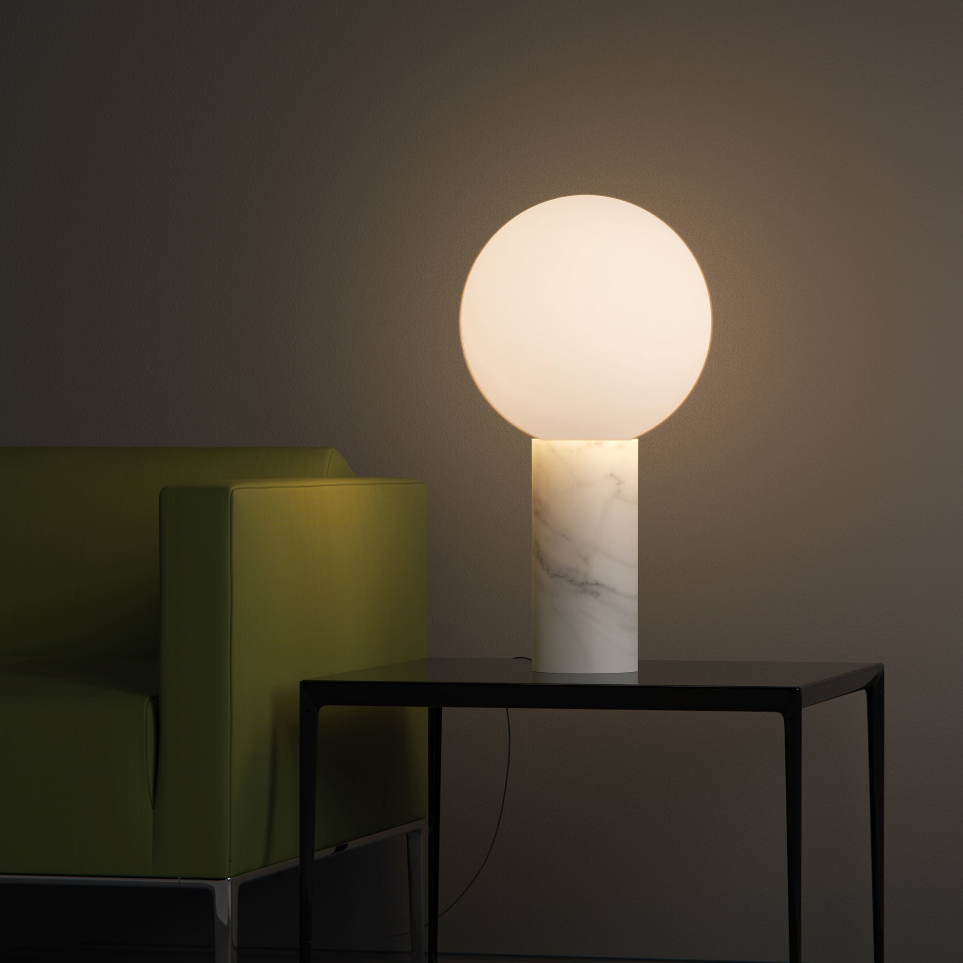 Pilar Table Lamp