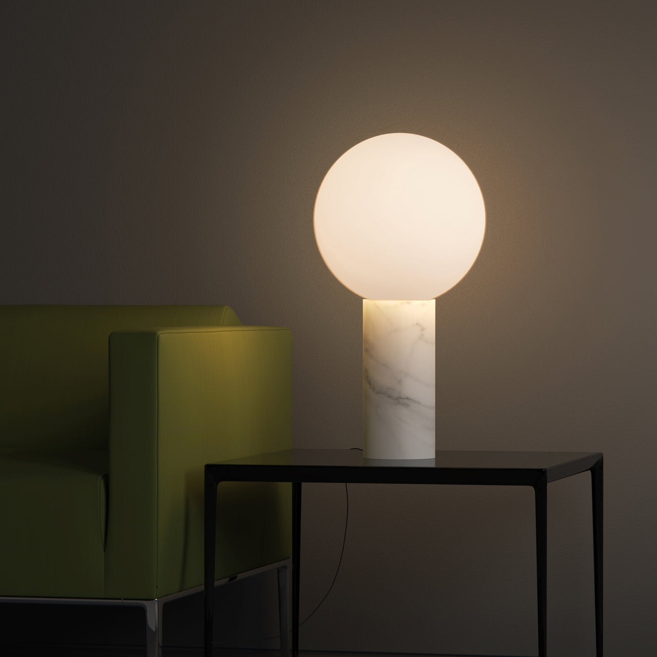 Pilar Table Lamp