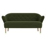 Ingeborg Sofa: Natural Oak